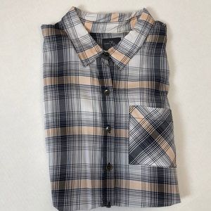 Stitch fix market & spruce top